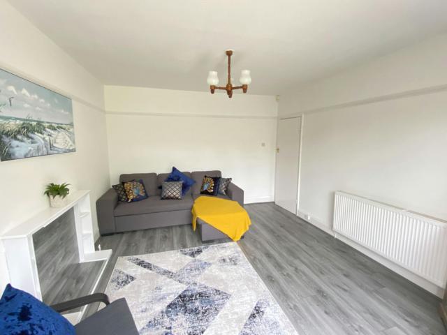 House for rent in Kingshurst, West Midlands