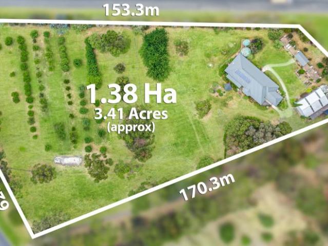 House for sale in Birregurra, Victoria
