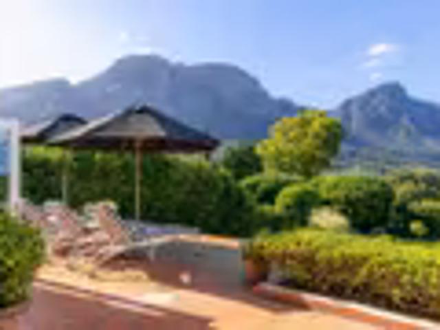 House for rent in Cape Town, Western Cape