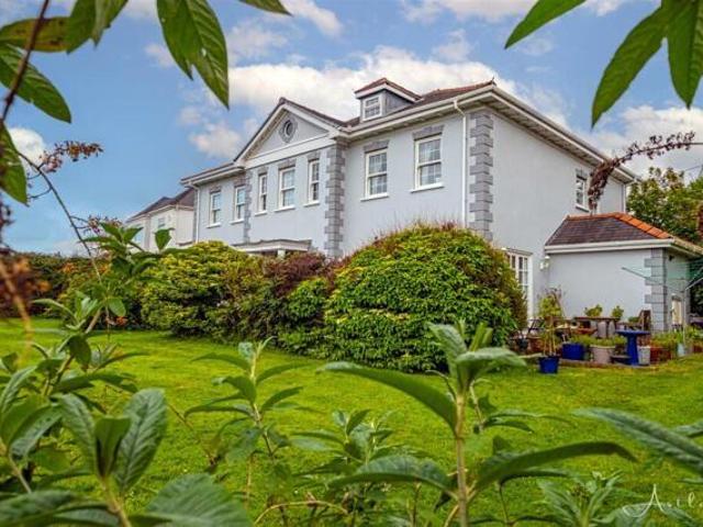 House for sale in Bishopston, Pyle