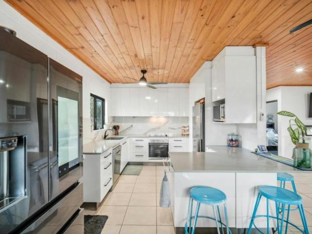 House for sale in Black River, Townsville City
