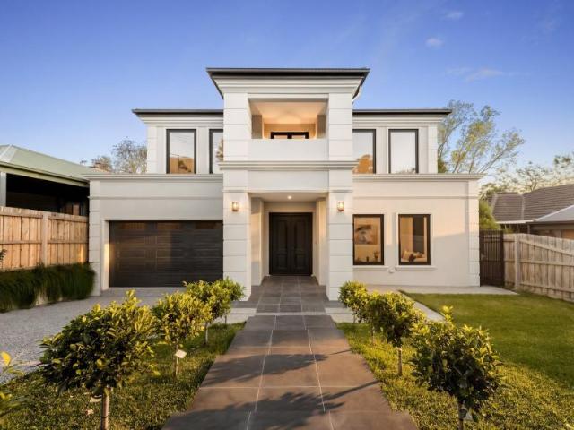 House for sale in Blackburn South, Melbourne