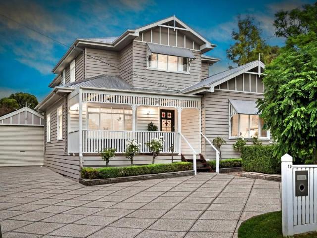 House for sale in Camerons Creek, Victoria