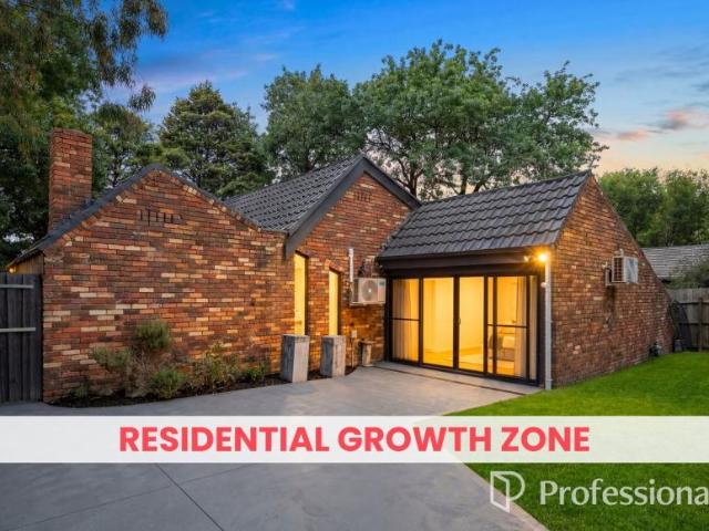 House for sale in Laburnum, Melbourne