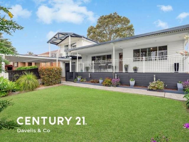 House for rent in New South Wales