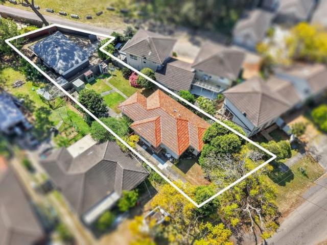 House for sale in Blackwall, Gosford