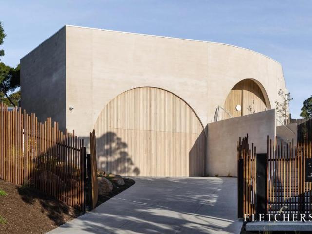 House for sale in Blairgowrie, Melbourne