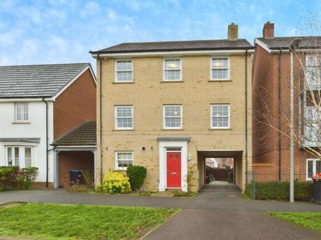 House for sale in Bletchley and Fenny Stratford, Bletchley