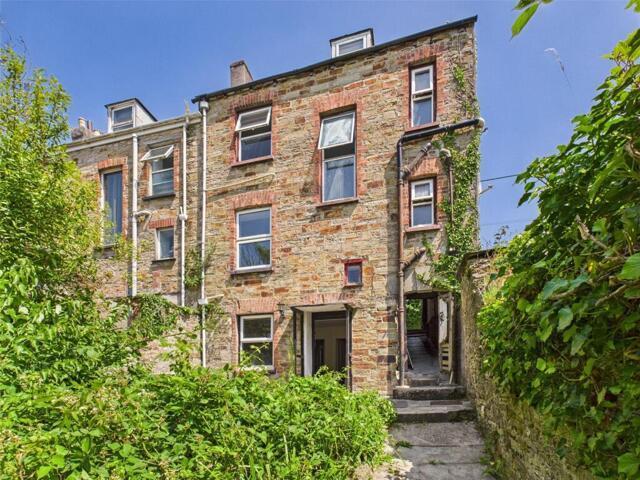 House for sale in St Neot, Cornwall