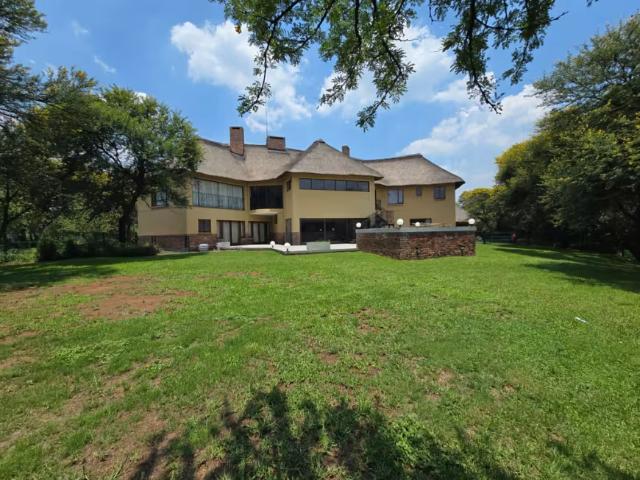 House for sale in Lodge, Modimolle Local Municipality