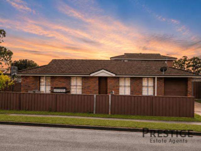 House for sale in Bossley Park, New South Wales