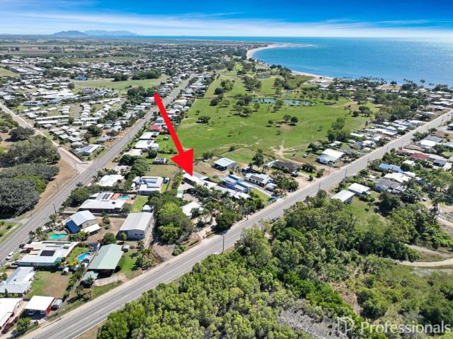 House for sale in Bowen, Whitsunday Regional