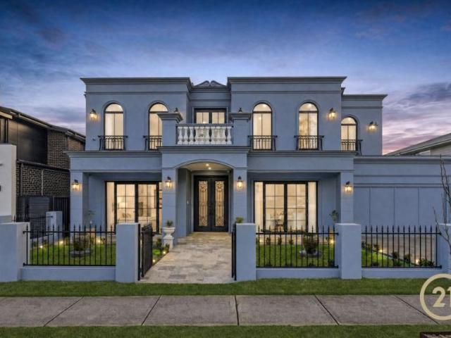 House for sale in Box Corner, Hill End