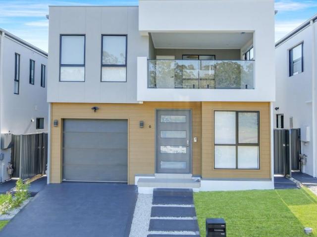 House for rent in Box Corner, Hill End