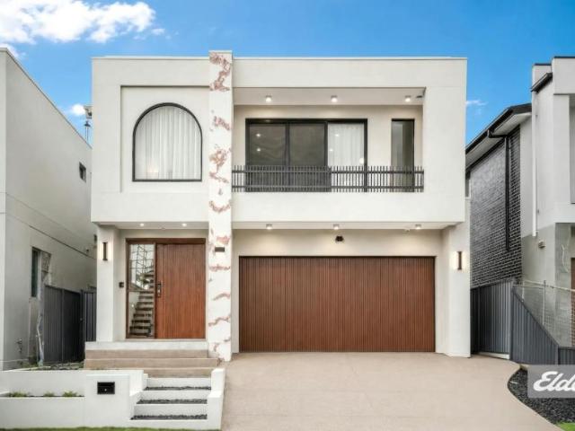 House for sale in Box Hill, Sydney