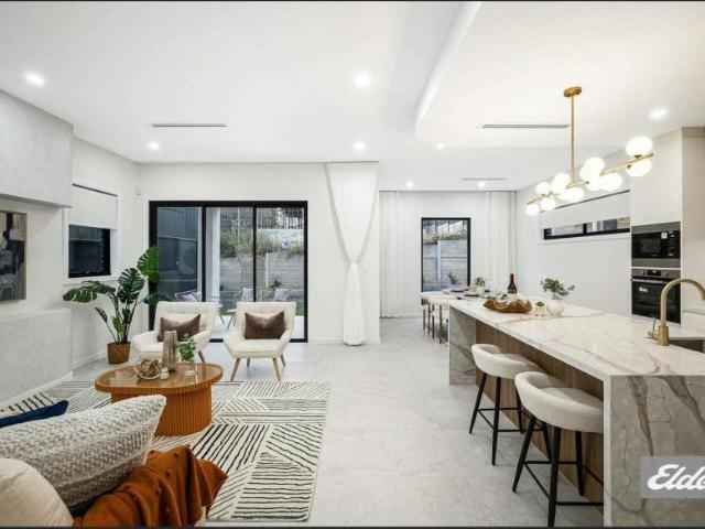 House for sale in Box Hill, Sydney
