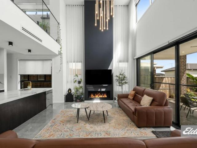 House for sale in Box Hill, Sydney