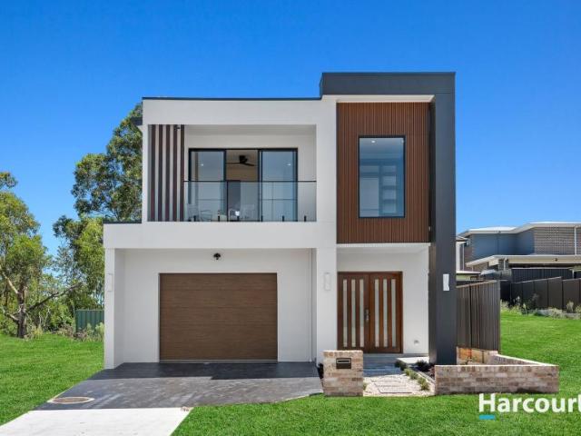 House for sale in Box Hill, Sydney