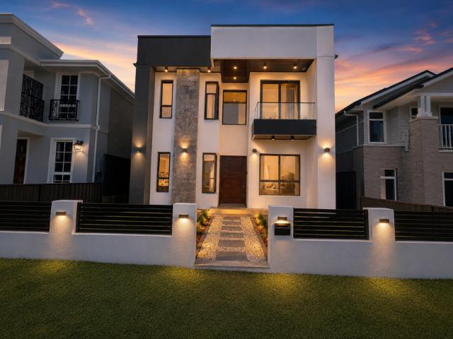 House for sale in Box Hill, Sydney
