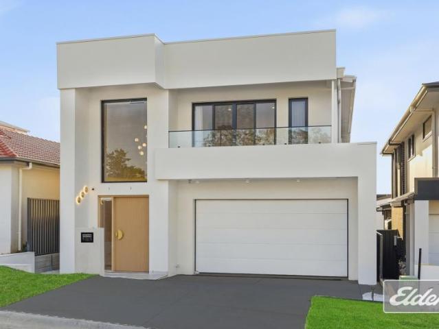 House for sale in Box Hill, Sydney