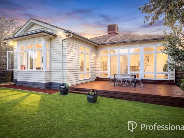 House for sale in Box Hill, Melbourne
