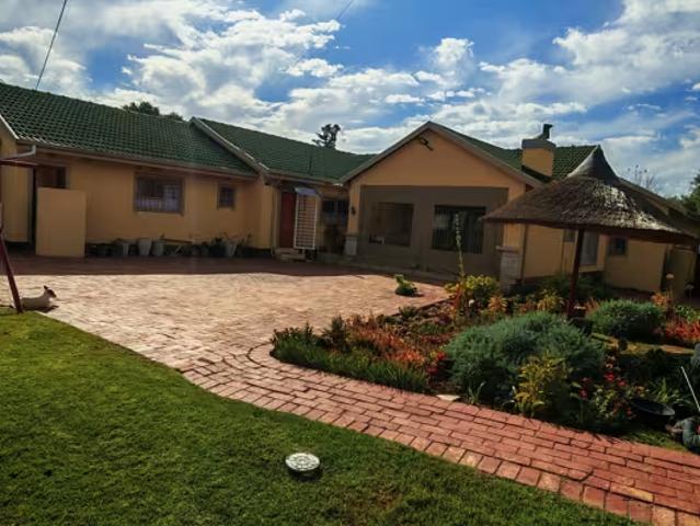 House for sale in Brackenhurst, Ekurhuleni