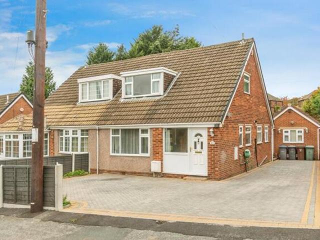 House for sale in Allerton, West Yorkshire