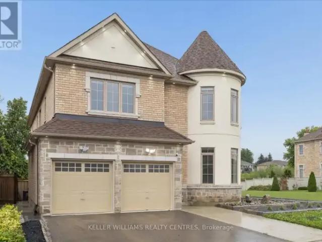 House for rent in Bradford West Gwillimbury, Ontario