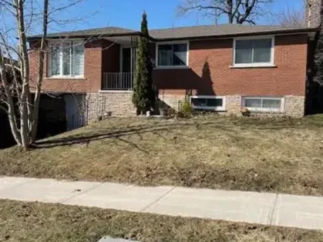 House for rent in Bradford West Gwillimbury, Ontario