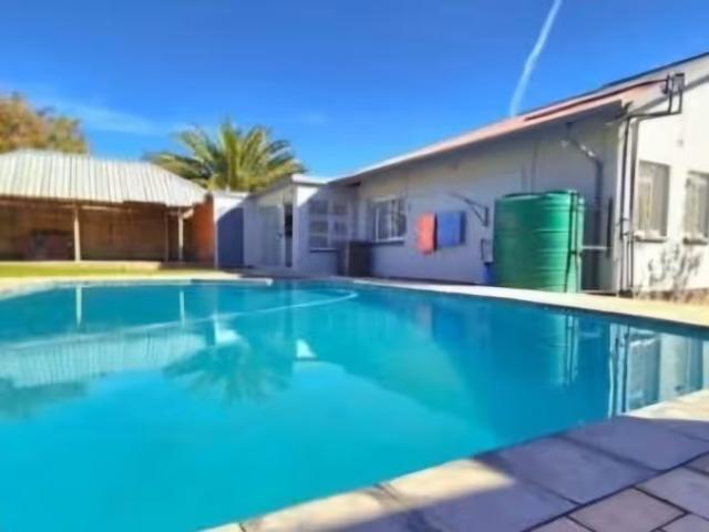 House for sale in Brenthurst, Brakpan