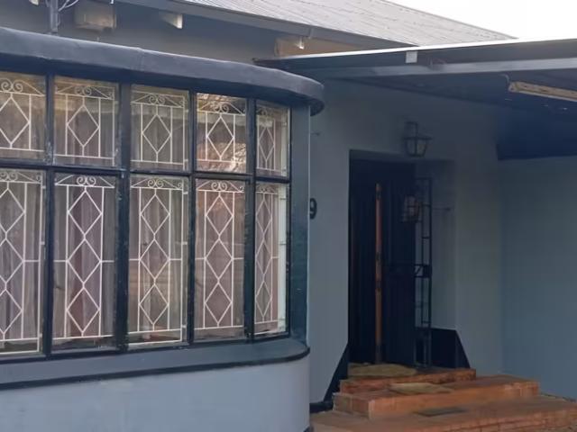 House for sale in Brenthurst, Brakpan