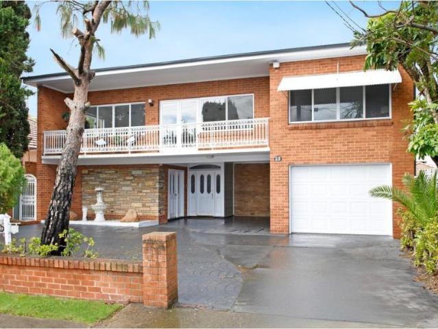 House for rent in St George, Sydney