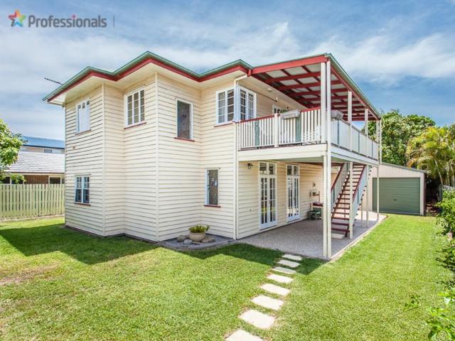 House for rent in Brighton, City of Brisbane