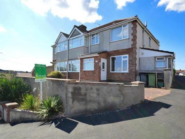 House for sale in Brislington, Broomhill