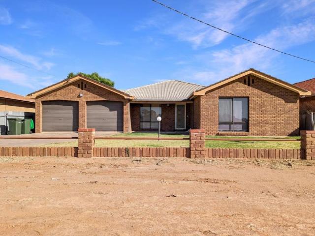 House for sale in Broken Hill, New South Wales