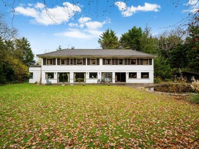 House for sale in Shortlands, Greater London