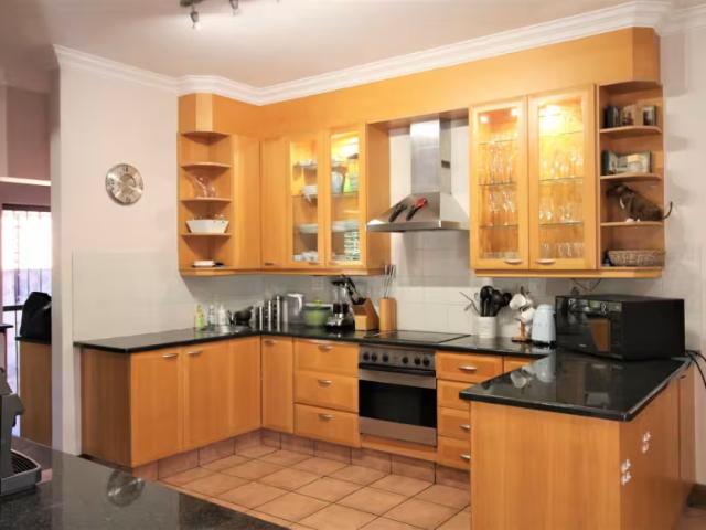 House for rent in Bryanston, Randburg