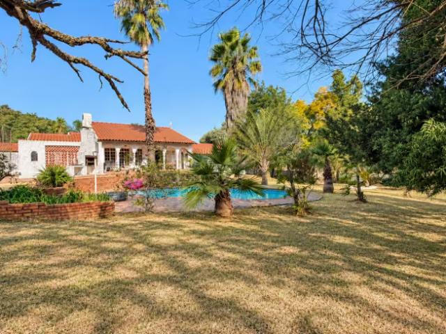 House for sale in Bryanston, Randburg