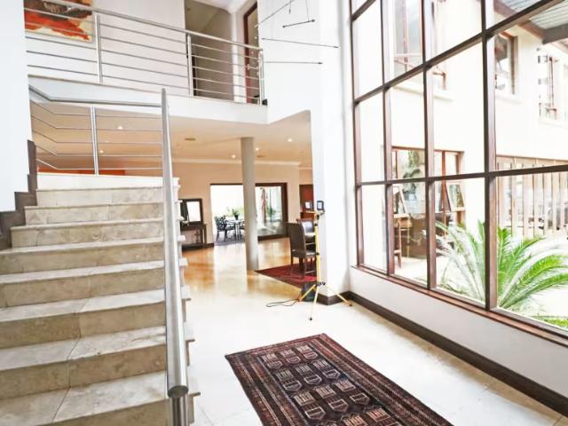 House for rent in Randburg, Gauteng