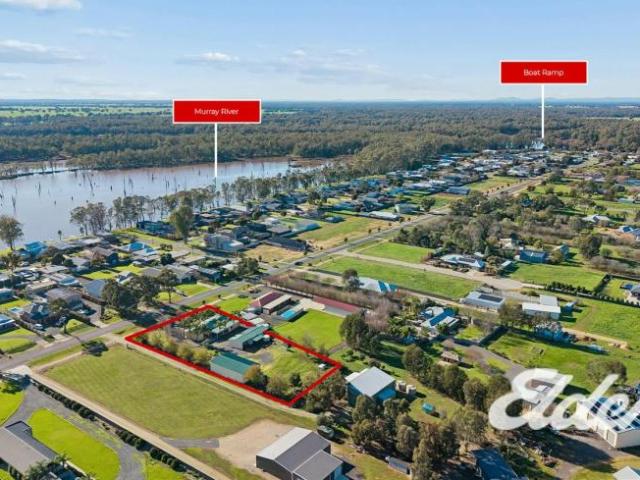 House for sale in Bundalong