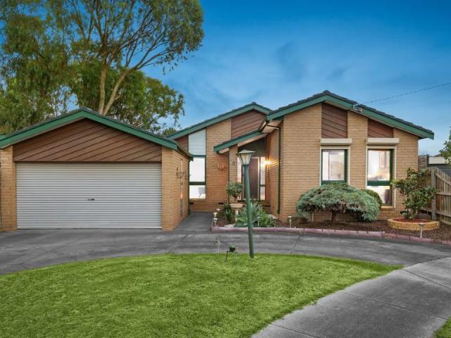 House for sale in Camerons Creek, Victoria