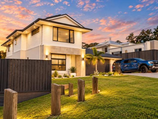 House for sale in West Burleigh, Gold Coast City