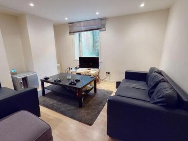 House for rent in Burley, West Yorkshire