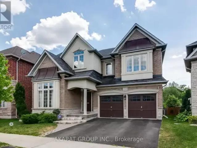 House for rent in Burlington, Ontario
