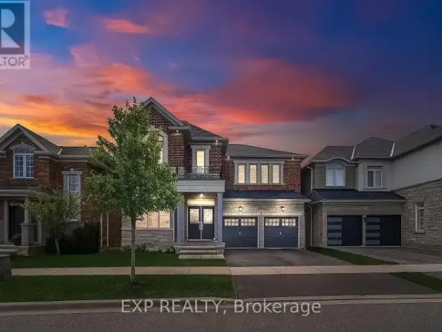 House for rent in Burlington, Ontario