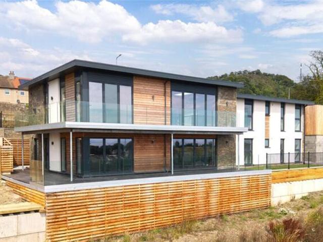 House for sale in Burntisland, Scotland