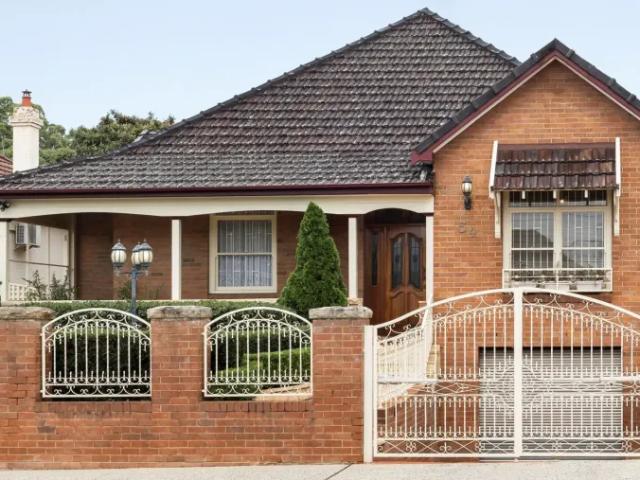 House for sale in Sydney, New South Wales
