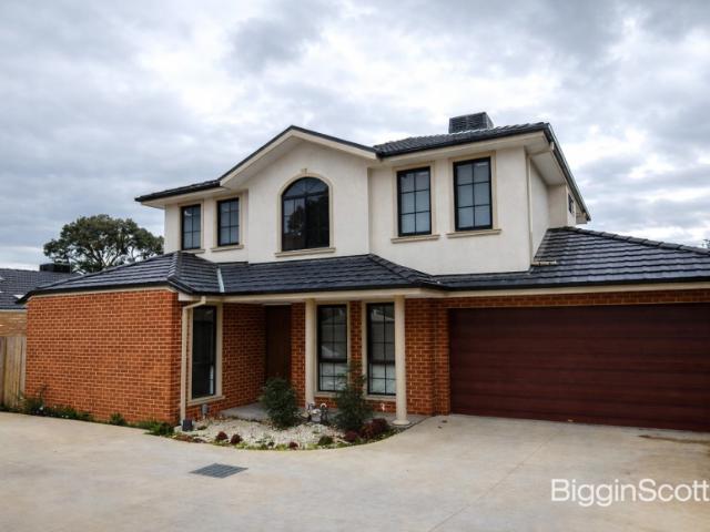 House for rent in Camerons Creek, Victoria