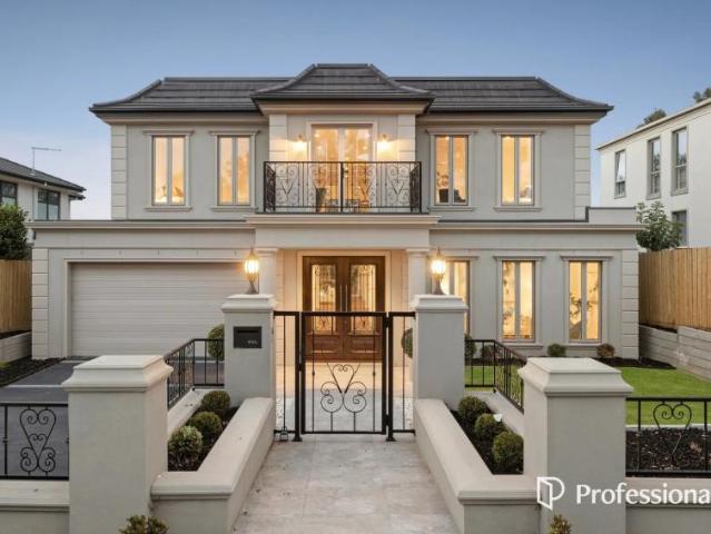 House for sale in Burwood, Melbourne