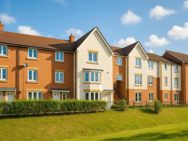 House for rent in Bushey
